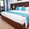 Sealong Bay ZhongQi Conifer Hotel 海龙湾中启康年酒店