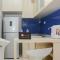 Comfortable 2BR Apartment at Taman Melati Margonda By Travelio