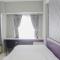 Comfortable 2BR Apartment at Taman Melati Margonda By Travelio