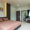 Aownoi Bay Resort