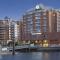 Coast Victoria Hotel & Marina by APA