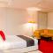 Opulent River Face Hotel