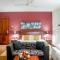 Opulent River Face Hotel