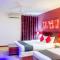Opulent River Face Hotel