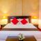 Opulent River Face Hotel