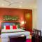 Opulent River Face Hotel