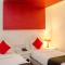 Opulent River Face Hotel