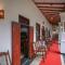 Madoldu eco resort