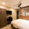 Hotel New Sky Palace Residency- Near International Airport Andheri East - Mumbai