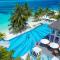 OZEN LIFE MAADHOO - Luxury All Inclusive with Free Transfers