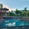 Buana Ecofarm Ecolodge