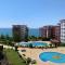 Kalina Private Apartments in Marina View Fort Beach, Sveti Vlas - Sveti Vlas