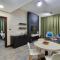 TIME Express Hotel Al Khan - 沙迦