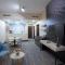 TIME Express Hotel Al Khan - 沙迦