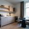 Foto: Boutique Apartments Bloemendaal 7/23