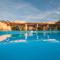 Gravina Resort & Apartments