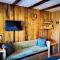 Ribno Alpine Hotel