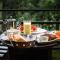 Dindi RVR on the Godavari, A Club Mahindra Associate Resort
