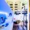 Wom Allenby Pod Hotel - a member of Brown Hotels - Tel Aviv