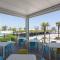Hotel Tritone