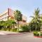 Ramada Plaza by Wyndham Karachi Airport Hotel