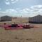 Majorelle Desert Camp