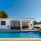 Bungalow Casa Bonita by Ezoria Villas