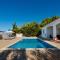 Bungalow Casa Bonita by Ezoria Villas