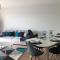 Bel appartement f3 vue sur le golfe d’ajaccio - 阿雅克修
