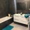 Bel appartement f3 vue sur le golfe d’ajaccio - 阿雅克修