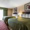 Quality Inn Shelburne - Burlington - شيلبورن