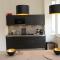 Villa Greve - Deluxe Suite