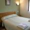 Apartamentos Rurales La Granda