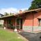 Apartamentos Rurales La Granda