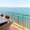 Olimpo - Fuengirola Beachfront Newly Renovated Apartment - 福恩吉罗拉