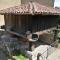 Casa con encanto