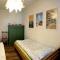 Apartament Międzygórze