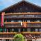 Hotel Garni Alpenruh - Lenk im Simmental