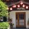 Hotel Garni Alpenruh