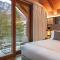 Le Massif Hotel & Lodge Courmayeur The Leading Hotels of the World