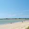 Camping Le Bellevue