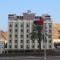 Foto: Pioneer Hotel Apartments Muscat 13/64