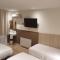 Hostal BESTPRICE Barcelona Stadium