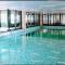 Maravilhoso Apartamento Reserva DNA Ubatuba