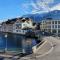 The Aarburg Hotel & Café - Interlaken