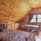 Rustic Cabin with Screened Deck 8 Mi to Dollywood - Sevierville