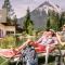 Alpenhotel Karwendel -Adults only- - Leutasch