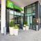 Holiday Inn Turin Corso Francia, an IHG Hotel