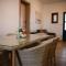 Apartment Markioli
