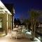 The Olive Exclusive All-Suite Hotel